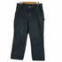 カーハート Carhartt B11 Washed Duck Work Pants メンズ FR:36-38