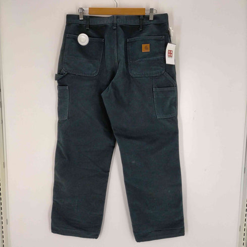 カーハート Carhartt B11 Washed Duck Work Pants メンズ FR:36-38