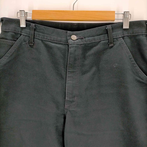 カーハート Carhartt B11 Washed Duck Work Pants メンズ FR:36-38
