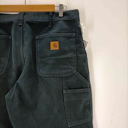 カーハート Carhartt B11 Washed Duck Work Pants メンズ FR:36-38