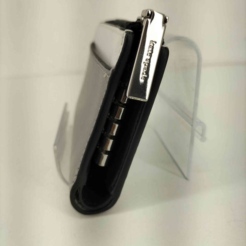 ケイトスペード Kate spade ステイシー カラーブロック サフィアーノ レザー キー ホルダー レディース ONE SIZE