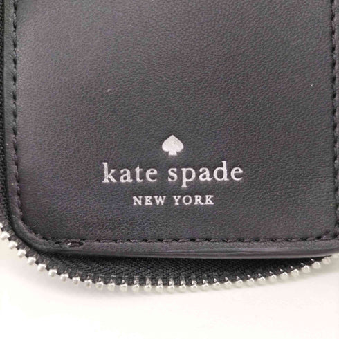 ケイトスペード Kate spade ステイシー カラーブロック サフィアーノ レザー キー ホルダー レディース ONE SIZE