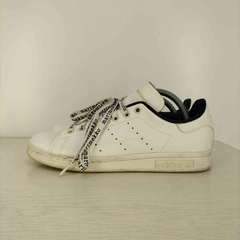 マリメッコ marimekko 別注 STAN SMITH スタンスミス スニーカー レディース JPN:24