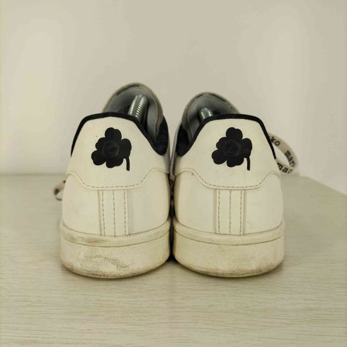 マリメッコ marimekko 別注 STAN SMITH スタンスミス スニーカー レディース JPN:24