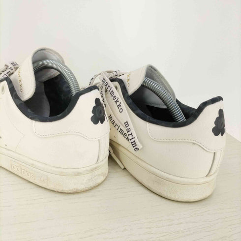 マリメッコ marimekko 別注 STAN SMITH スタンスミス スニーカー レディース JPN:24