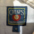 チャップスラルフローレン CHAPS RALPH LAUREN パッチワーク BDシャツ メンズ import:M