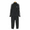 アディダス adidas 3S FT トラックスーツ ジャージセットアップ メンズ J:2XL