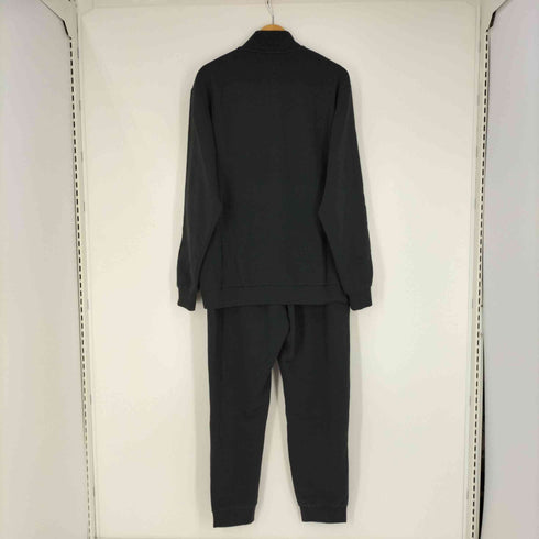 アディダス adidas 3S FT トラックスーツ ジャージセットアップ メンズ J:2XL