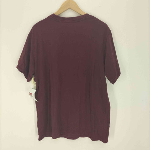 リメイク バンドTシャツ レディース M