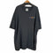 コロンビア Columbia バックプリント ルアー フライフィッシングTシャツ メンズ 4XL