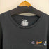 コロンビア Columbia バックプリント ルアー フライフィッシングTシャツ メンズ 4XL