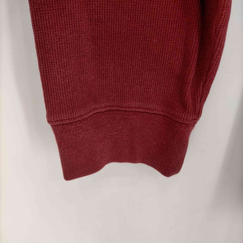ハーバード HARVARD サーマルカットソー メンズ import:L