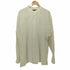 イッセイミヤケ ISSEY MIYAKE 2008AW Archive コットンバンドカラーシャツ メンズ JPN:3