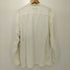 イッセイミヤケ ISSEY MIYAKE 2008AW Archive コットンバンドカラーシャツ メンズ JPN:3