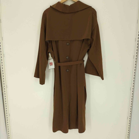アメリ AMERI サイド スリット ガウン コート レディース JPN:M