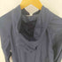 メゾンキツネ maison kitsune HOODED WINDBREAKER レディース JPN:XS