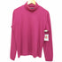 イッセイミヤケメン ISSEY MIYAKE MEN 2005AW ポリコットン タートルネック カットソー メンズ JPN:1