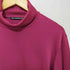 イッセイミヤケメン ISSEY MIYAKE MEN 2005AW ポリコットン タートルネック カットソー メンズ JPN:1
