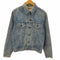 リーバイス Levis USA製 70505 スモールe 裏刻印526 3rd デニムジャケット メンズ