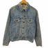 リーバイス Levis USA製 70505 スモールe 裏刻印526 3rd デニムジャケット メンズ