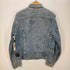 リーバイス Levis USA製 70505 スモールe 裏刻印526 3rd デニムジャケット メンズ