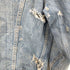 リーバイス Levis USA製 70505 スモールe 裏刻印526 3rd デニムジャケット メンズ