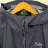 アークテリクス ARCTERYX 23AW BIRD AID BETA JACKET メンズ import:M