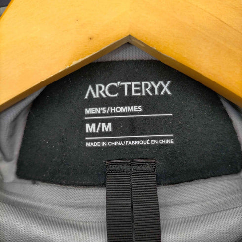 アークテリクス ARCTERYX 23AW BIRD AID BETA JACKET メンズ import:M