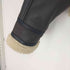 ザラ ZARA ダブルフェイス ショートジャケット レディース import:S