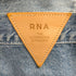 アールエヌエー RNA ハードダメージベイカーパンツ レディース JPN:M