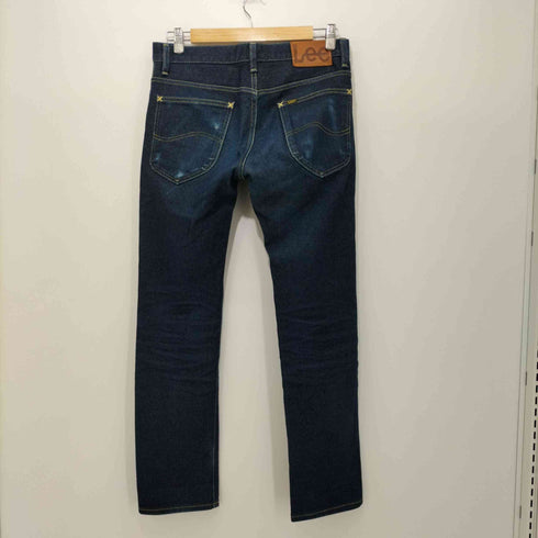 リー Lee ストレートデニムパンツ メンズ US:28-29
