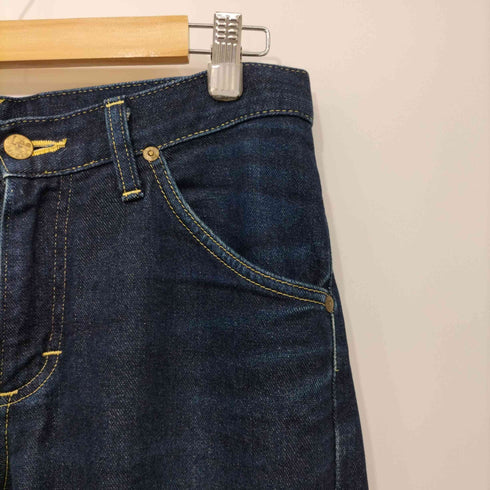 リー Lee ストレートデニムパンツ メンズ US:28-29