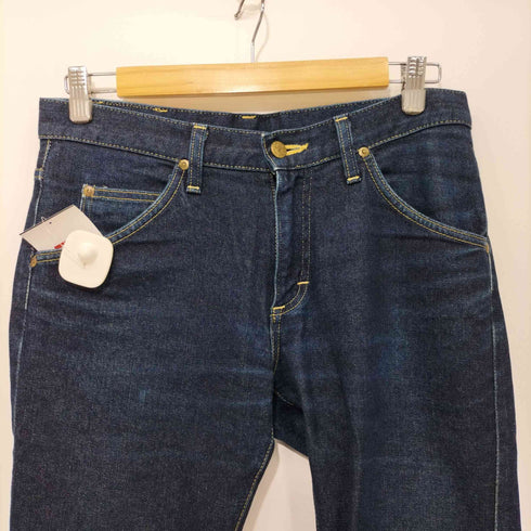リー Lee ストレートデニムパンツ メンズ US:28-29