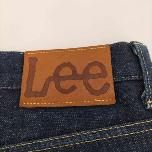 リー Lee ストレートデニムパンツ メンズ US:28-29