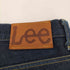 リー Lee ストレートデニムパンツ メンズ US:28-29
