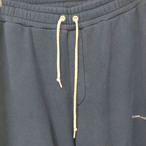 プライベートブランドバイエスエフエス Private brand by S.F.S Dragon Sweat Pants Pt 2 Embroidery By AOI メンズ FREE