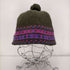 ノーロール NOROLL ADSUM JQ Pompom Beanie メンズ