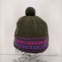 ノーロール NOROLL ADSUM JQ Pompom Beanie メンズ