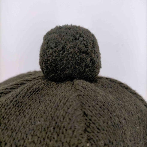 ノーロール NOROLL ADSUM JQ Pompom Beanie メンズ