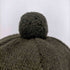 ノーロール NOROLL ADSUM JQ Pompom Beanie メンズ