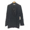 ザラ ZARA レース ダブルジャケット レディース import:XS