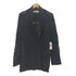 ザラ ZARA レース ダブルジャケット レディース import:XS