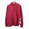 ビームス BEAMS ルーズフィット ダメージ フーディー メンズ JPN:M