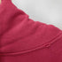 ビームス BEAMS ルーズフィット ダメージ フーディー メンズ JPN:M