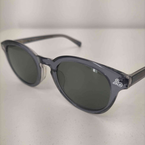 Sorry a bootleg optical SABAE サングラス GRAY メンズ