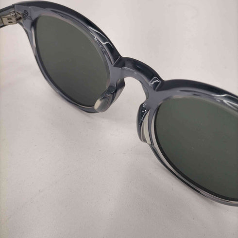 Sorry a bootleg optical SABAE サングラス GRAY メンズ