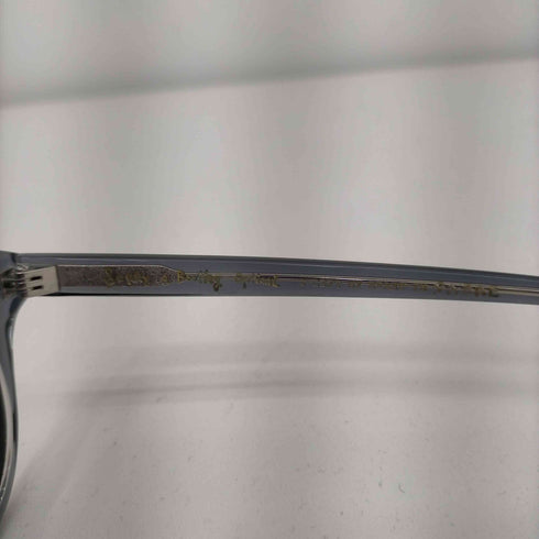 Sorry a bootleg optical SABAE サングラス GRAY メンズ