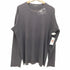 イッセイミヤケ ISSEY MIYAKE 2007AW 全面プリント クルーネックロングスリーブTシャツ メンズ JPN:4