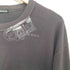 イッセイミヤケ ISSEY MIYAKE 2007AW 全面プリント クルーネックロングスリーブTシャツ メンズ JPN:4
