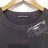 イッセイミヤケ ISSEY MIYAKE 2007AW 全面プリント クルーネックロングスリーブTシャツ メンズ JPN:4